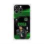 プレミアムスクエアケース with MagSafe［ D.LEAGUE - Valuence INFINITIES - RYOGA ］