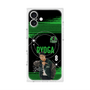 プレミアムスクエアケース with MagSafe［ D.LEAGUE - Valuence INFINITIES - RYOGA ］