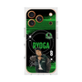 プレミアムスクエアケース with MagSafe［ D.LEAGUE - Valuence INFINITIES - RYOGA ］