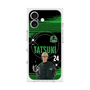 プレミアムスクエアケース with MagSafe［ D.LEAGUE - Valuence INFINITIES - TATSUKI ］