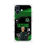 プレミアムスクエアケース with MagSafe［ D.LEAGUE - Valuence INFINITIES - TATSUKI ］