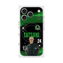 プレミアムスクエアケース with MagSafe［ D.LEAGUE - Valuence INFINITIES - TATSUKI ］