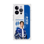 プレミアムスクエアケース with MagSafe［ D.LEAGUE - avex ROYALBRATS - かばお ］