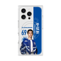 プレミアムスクエアケース with MagSafe［ D.LEAGUE - avex ROYALBRATS - かばお ］