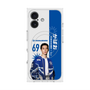 プレミアムスクエアケース with MagSafe［ D.LEAGUE - avex ROYALBRATS - かばお ］
