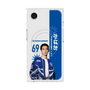 プレミアムスクエアケース with MagSafe［ D.LEAGUE - avex ROYALBRATS - かばお ］