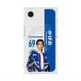 プレミアムスクエアケース with MagSafe［ D.LEAGUE - avex ROYALBRATS - かばお ］