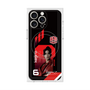 プレミアムスクエアケース with MagSafe［ D.LEAGUE - Benefit one MONOLIZ -keijiro ］
