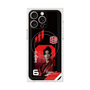 プレミアムスクエアケース with MagSafe［ D.LEAGUE - Benefit one MONOLIZ -keijiro ］