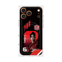 プレミアムスクエアケース with MagSafe［ D.LEAGUE - Benefit one MONOLIZ -keijiro ］