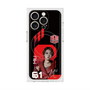 プレミアムスクエアケース with MagSafe［ D.LEAGUE - Benefit one MONOLIZ -MIU ］