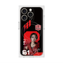 プレミアムスクエアケース with MagSafe［ D.LEAGUE - Benefit one MONOLIZ -MIU ］