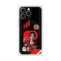 プレミアムスクエアケース with MagSafe［ D.LEAGUE - Benefit one MONOLIZ -MIU ］