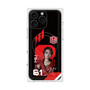 プレミアムスクエアケース with MagSafe［ D.LEAGUE - Benefit one MONOLIZ -MIU ］