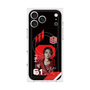 プレミアムスクエアケース with MagSafe［ D.LEAGUE - Benefit one MONOLIZ -MIU ］