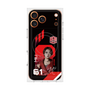 プレミアムスクエアケース with MagSafe［ D.LEAGUE - Benefit one MONOLIZ -MIU ］