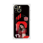 プレミアムスクエアケース with MagSafe［ D.LEAGUE - Benefit one MONOLIZ -RiNnA ］