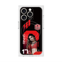 プレミアムスクエアケース with MagSafe［ D.LEAGUE - Benefit one MONOLIZ -RiNnA ］