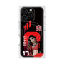 プレミアムスクエアケース with MagSafe［ D.LEAGUE - Benefit one MONOLIZ -RiNnA ］