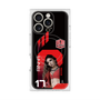 プレミアムスクエアケース with MagSafe［ D.LEAGUE - Benefit one MONOLIZ -RiNnA ］