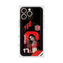 プレミアムスクエアケース with MagSafe［ D.LEAGUE - Benefit one MONOLIZ -RiNnA ］