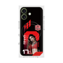 プレミアムスクエアケース with MagSafe［ D.LEAGUE - Benefit one MONOLIZ -RiNnA ］
