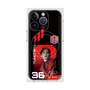 プレミアムスクエアケース with MagSafe［ D.LEAGUE - Benefit one MONOLIZ -Yukicheru ］
