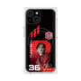 プレミアムスクエアケース with MagSafe［ D.LEAGUE - Benefit one MONOLIZ -Yukicheru ］
