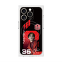 プレミアムスクエアケース with MagSafe［ D.LEAGUE - Benefit one MONOLIZ -Yukicheru ］