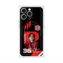 プレミアムスクエアケース with MagSafe［ D.LEAGUE - Benefit one MONOLIZ -Yukicheru ］