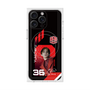 プレミアムスクエアケース with MagSafe［ D.LEAGUE - Benefit one MONOLIZ -Yukicheru ］