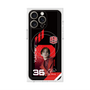 プレミアムスクエアケース with MagSafe［ D.LEAGUE - Benefit one MONOLIZ -Yukicheru ］
