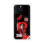 プレミアムスクエアケース with MagSafe［ D.LEAGUE - Benefit one MONOLIZ -Yukicheru ］