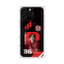 プレミアムスクエアケース with MagSafe［ D.LEAGUE - Benefit one MONOLIZ -Yukicheru ］