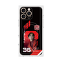 プレミアムスクエアケース with MagSafe［ D.LEAGUE - Benefit one MONOLIZ -Yukicheru ］
