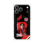 プレミアムスクエアケース with MagSafe［ D.LEAGUE - Benefit one MONOLIZ -Yukicheru ］