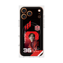プレミアムスクエアケース with MagSafe［ D.LEAGUE - Benefit one MONOLIZ -Yukicheru ］