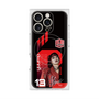 プレミアムスクエアケース with MagSafe［ D.LEAGUE - Benefit one MONOLIZ -yuumo ］