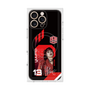 プレミアムスクエアケース with MagSafe［ D.LEAGUE - Benefit one MONOLIZ -yuumo ］