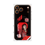 プレミアムスクエアケース with MagSafe［ D.LEAGUE - Benefit one MONOLIZ -yuumo ］