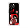 プレミアムスクエアケース with MagSafe［ D.LEAGUE - Benefit one MONOLIZ -柚季 ］
