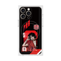 プレミアムスクエアケース with MagSafe［ D.LEAGUE - Benefit one MONOLIZ -柚季 ］