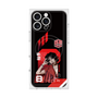 プレミアムスクエアケース with MagSafe［ D.LEAGUE - Benefit one MONOLIZ -柚季 ］