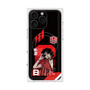 プレミアムスクエアケース with MagSafe［ D.LEAGUE - Benefit one MONOLIZ -柚季 ］