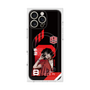 プレミアムスクエアケース with MagSafe［ D.LEAGUE - Benefit one MONOLIZ -柚季 ］