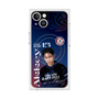 プレミアムスクエアケース with MagSafe［ D.LEAGUE - CHANGE RAPTURES - Akkey ］