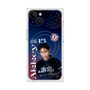 プレミアムスクエアケース with MagSafe［ D.LEAGUE - CHANGE RAPTURES - Akkey ］