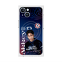 プレミアムスクエアケース with MagSafe［ D.LEAGUE - CHANGE RAPTURES - Akkey ］