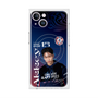 プレミアムスクエアケース with MagSafe［ D.LEAGUE - CHANGE RAPTURES - Akkey ］