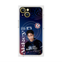 プレミアムスクエアケース with MagSafe［ D.LEAGUE - CHANGE RAPTURES - Akkey ］